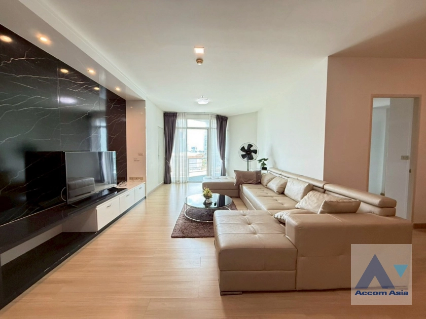 6  2 br Condominium for rent and sale in Charoen Nakhon ,Bangkok BTS Krung Thon Buri at Baan Sathorn Chaophraya AA24191