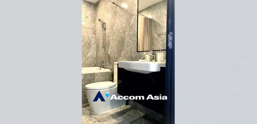 9  2 br Condominium For Rent in Sukhumvit ,Bangkok BTS Asok - MRT Sukhumvit at Ashton Asoke AA24198