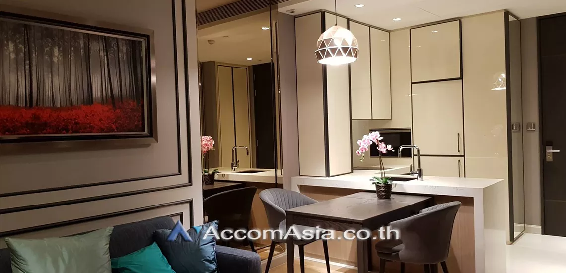  1  1 br Condominium for rent and sale in Sukhumvit ,Bangkok BTS Thong Lo at Beatniq Sukhumvit AA24199