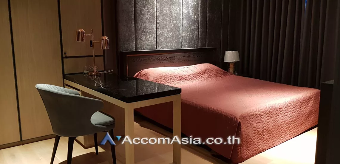 unit 1 Bedroom  Condominium For Rent & Sale in Sukhumvit, Bangkok  near BTS Thong Lo (AA24199)