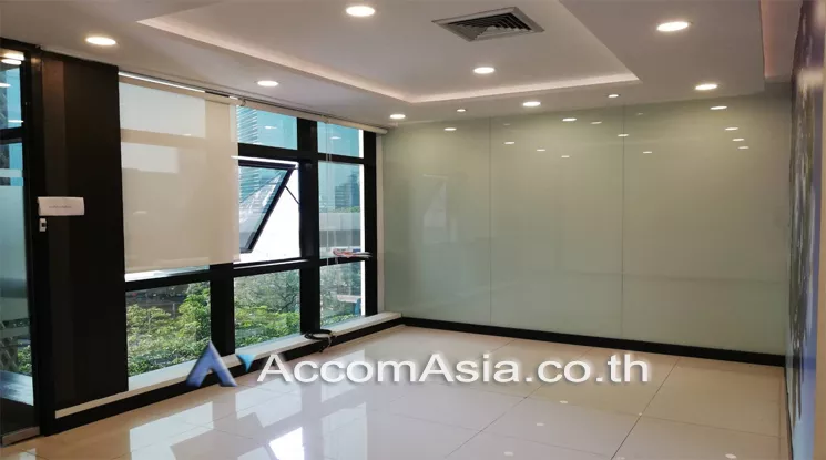  Office space For Rent in Phaholyothin, Bangkok  near MRT Phahon Yothin (AA24207)