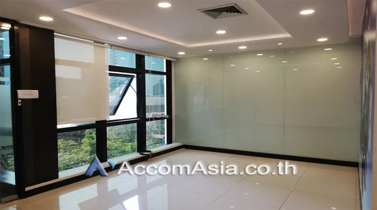 unit Office space For Rent in Phaholyothin, Bangkok  near MRT Phahon Yothin (AA24207)