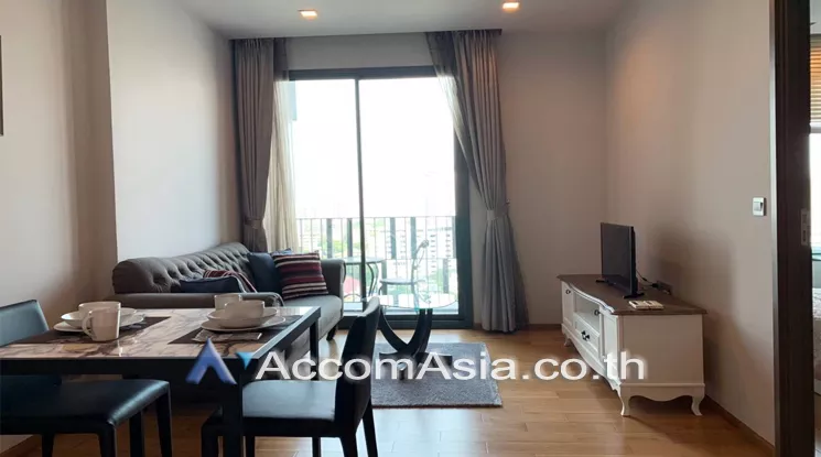  2  1 br Condominium For Rent in Sukhumvit ,Bangkok BTS Thong Lo at Keyne By Sansiri AA24210