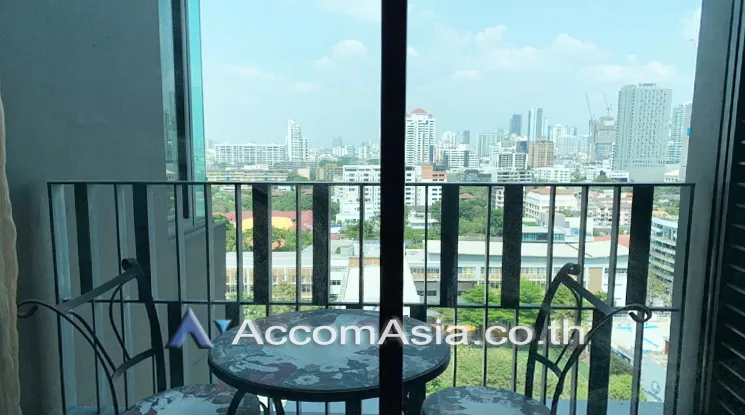  1  1 br Condominium For Rent in Sukhumvit ,Bangkok BTS Thong Lo at Keyne By Sansiri AA24210