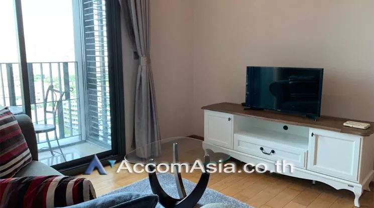 unit 1 Bedroom  Condominium For Rent in Sukhumvit, Bangkok  near BTS Thong Lo (AA24210)