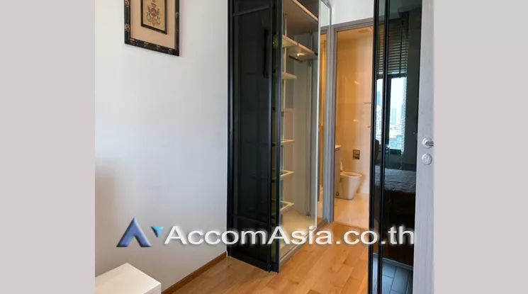 5  1 br Condominium For Rent in Sukhumvit ,Bangkok BTS Thong Lo at Keyne By Sansiri AA24210