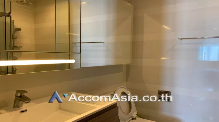 7  1 br Condominium For Rent in Sukhumvit ,Bangkok BTS Thong Lo at Keyne By Sansiri AA24210