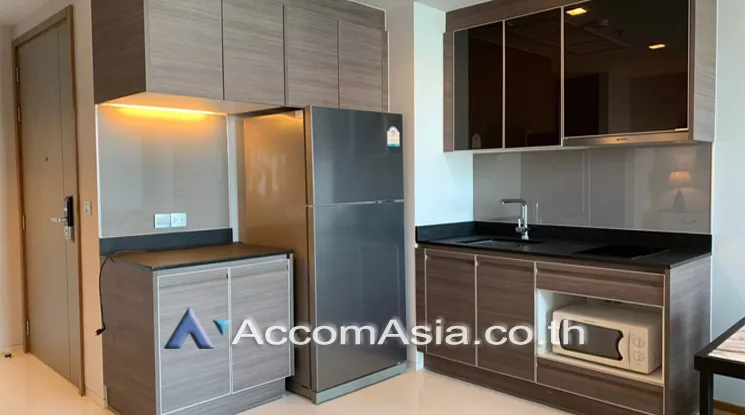 8  1 br Condominium For Rent in Sukhumvit ,Bangkok BTS Thong Lo at Keyne By Sansiri AA24210