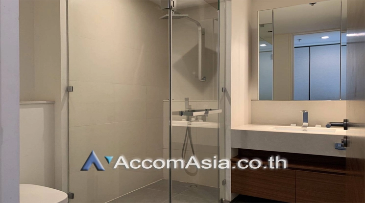 6  2 br Condominium for rent and sale in Charoen Nakhon ,Bangkok BTS Krung Thon Buri at The River Condominium AA24211
