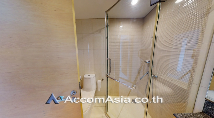 7  2 br Condominium For Rent in Sukhumvit ,Bangkok BTS Ekkamai at Fullerton Sukhumvit AA24212