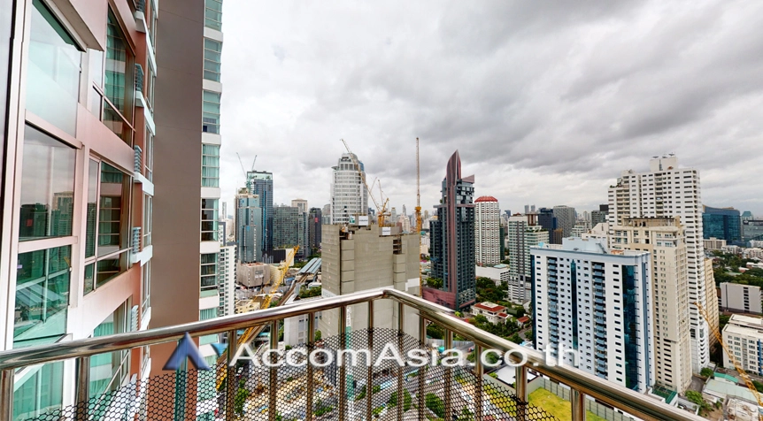 10  2 br Condominium For Rent in Sukhumvit ,Bangkok BTS Ekkamai at Fullerton Sukhumvit AA24212