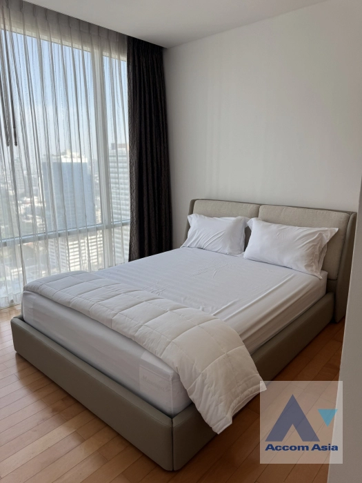 7  2 br Condominium For Rent in Sukhumvit ,Bangkok BTS Ekkamai at Fullerton Sukhumvit AA24213