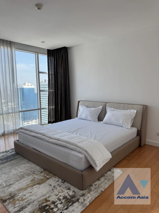 6  2 br Condominium For Rent in Sukhumvit ,Bangkok BTS Ekkamai at Fullerton Sukhumvit AA24213