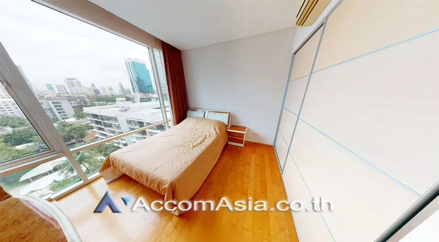  1  2 br Condominium For Rent in Sukhumvit ,Bangkok BTS Ekkamai at Fullerton Sukhumvit AA24214