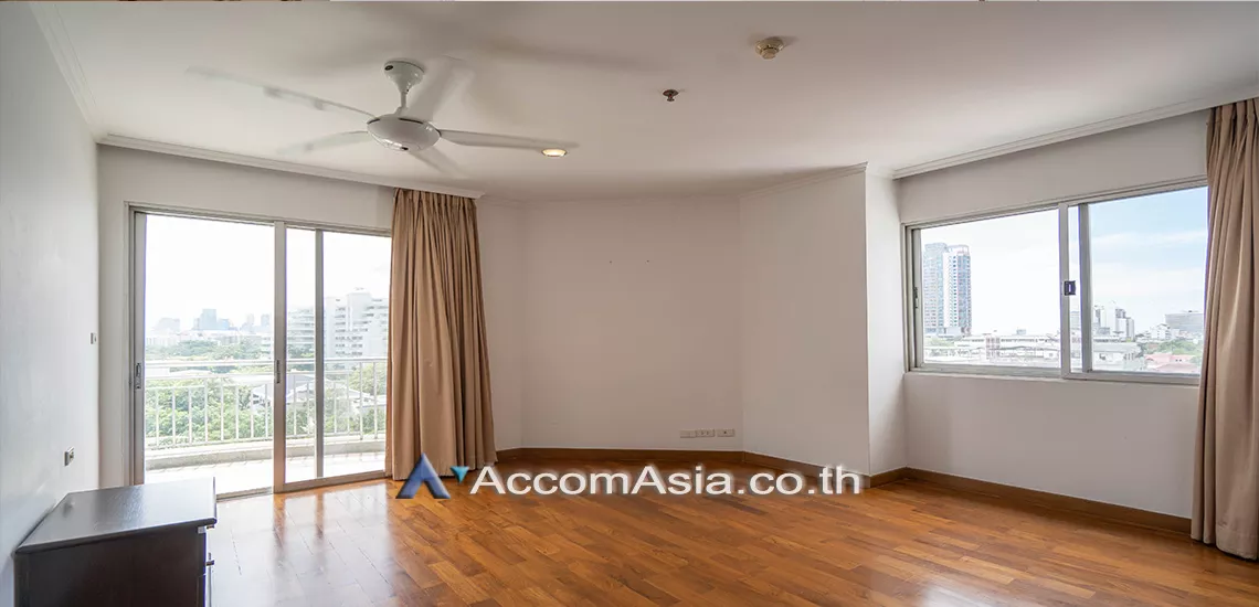6  3 br Apartment For Rent in Sathorn ,Bangkok BRT Technic Krungthep at Perfect life in Bangkok 2017903