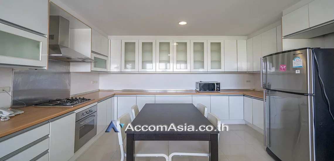 4  3 br Apartment For Rent in Sathorn ,Bangkok BRT Technic Krungthep at Perfect life in Bangkok 2017903