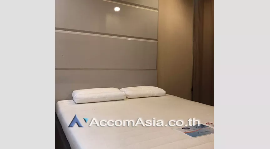  1  1 br Condominium for rent and sale in Silom ,Bangkok BTS Chong Nonsi at The Address Sathorn AA24217