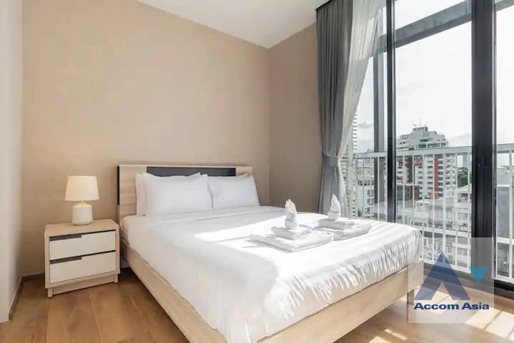 6  2 br Condominium for rent and sale in Sukhumvit ,Bangkok BTS Phrom Phong at Park Origin Phrom Phong AA24227