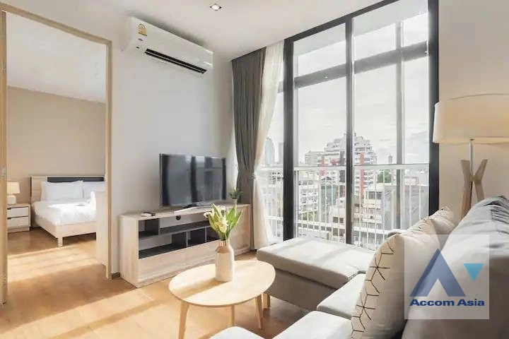 Park Origin Phrom Phong Condominium  2 Bedroom for Sale & Rent BTS Phrom Phong in Sukhumvit Bangkok