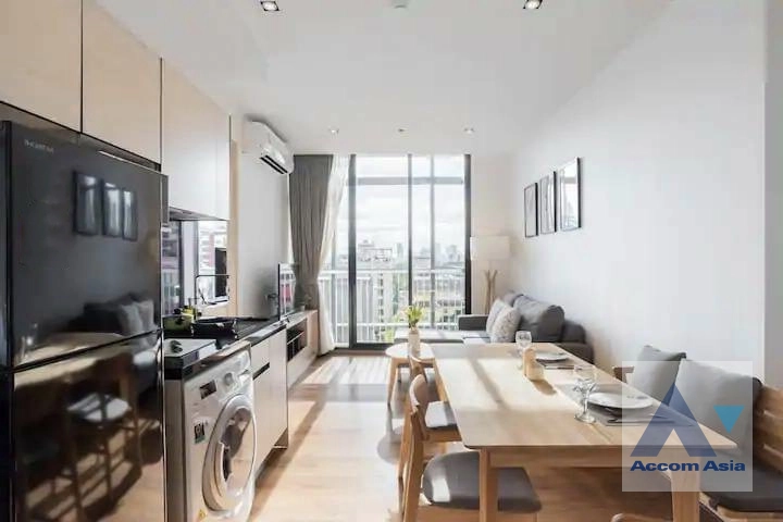  1  2 br Condominium for rent and sale in Sukhumvit ,Bangkok BTS Phrom Phong at Park Origin Phrom Phong AA24227