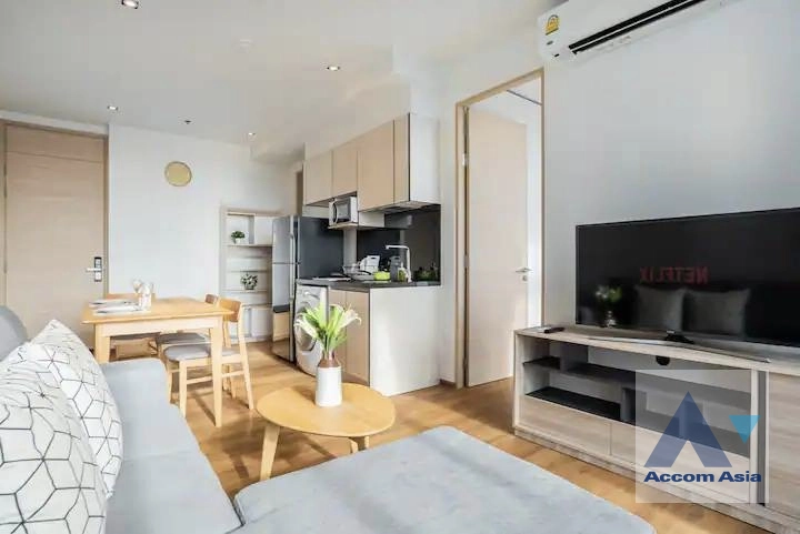 unit 2 Bedrooms  Condominium For Rent & Sale in Sukhumvit, Bangkok  near BTS Phrom Phong (AA24227)