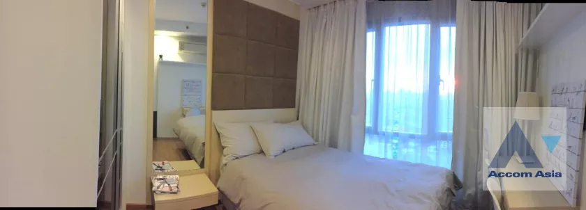 6  2 br Condominium For Sale in Ratchadaphisek ,Bangkok BTS Thong Lo at Thru Thonglor AA24229
