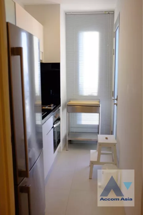 7  2 br Condominium For Sale in Ratchadaphisek ,Bangkok BTS Thong Lo at Thru Thonglor AA24229