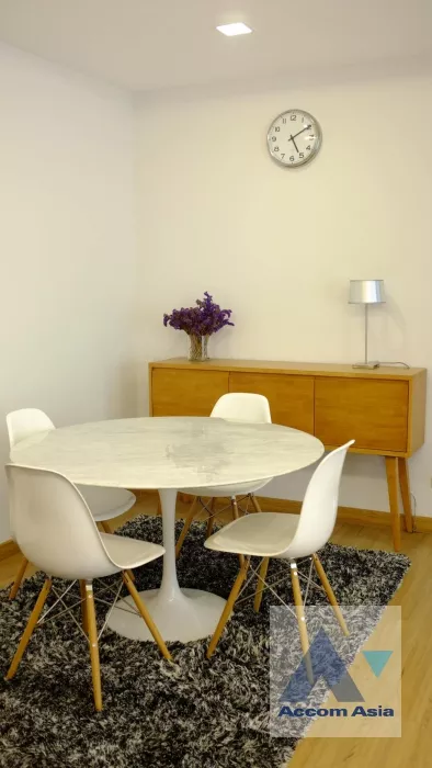 unit 2 Bedrooms  Condominium For Sale in Ratchadaphisek, Bangkok  near BTS Thong Lo (AA24229)