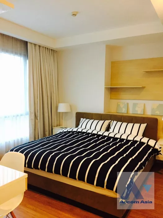 5  2 br Condominium For Sale in Ratchadaphisek ,Bangkok BTS Thong Lo at Thru Thonglor AA24229