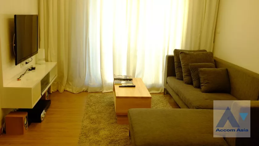  1  2 br Condominium For Sale in Ratchadaphisek ,Bangkok BTS Thong Lo at Thru Thonglor AA24229