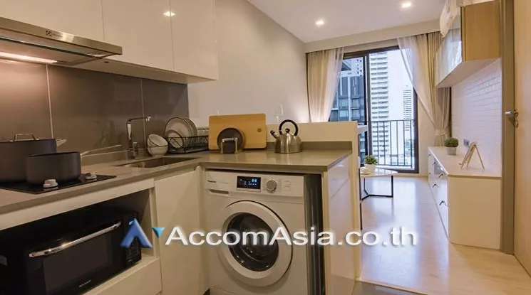 13  1 br Condominium For Sale in Sukhumvit ,Bangkok BTS Ekkamai at M Thonglor 10 AA24231
