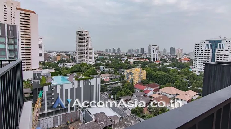 5  1 br Condominium For Sale in Sukhumvit ,Bangkok BTS Ekkamai at M Thonglor 10 AA24231