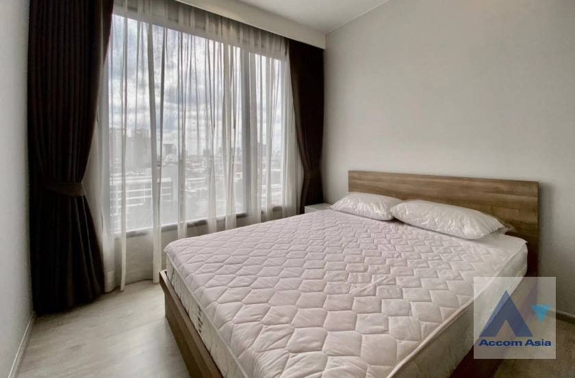 6  1 br Condominium for rent and sale in Sukhumvit ,Bangkok BTS Ekkamai at M Thonglor 10 AA24231