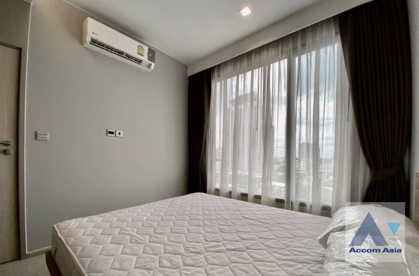 9  1 br Condominium for rent and sale in Sukhumvit ,Bangkok BTS Ekkamai at M Thonglor 10 AA24231