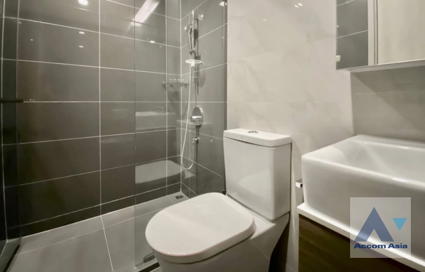 10  1 br Condominium for rent and sale in Sukhumvit ,Bangkok BTS Ekkamai at M Thonglor 10 AA24231