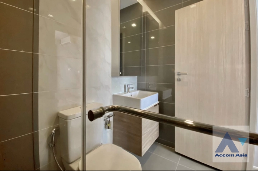 11  1 br Condominium for rent and sale in Sukhumvit ,Bangkok BTS Ekkamai at M Thonglor 10 AA24231