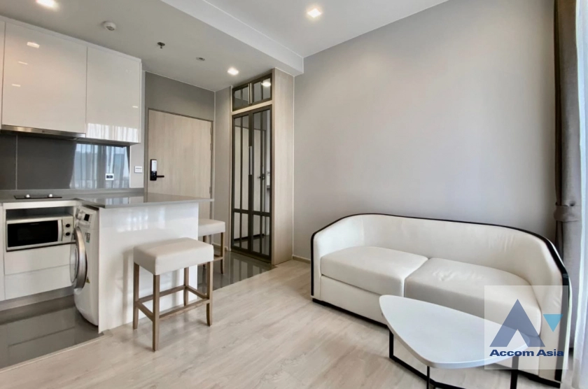 4  1 br Condominium for rent and sale in Sukhumvit ,Bangkok BTS Ekkamai at M Thonglor 10 AA24231