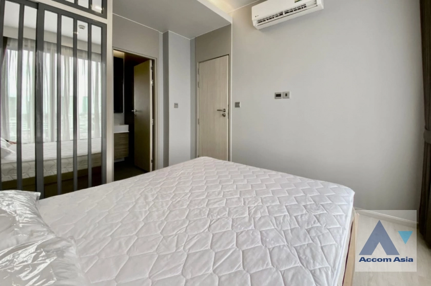 8  1 br Condominium for rent and sale in Sukhumvit ,Bangkok BTS Ekkamai at M Thonglor 10 AA24231