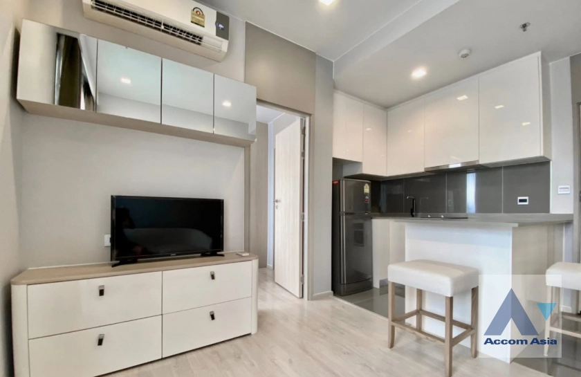  1  1 br Condominium for rent and sale in Sukhumvit ,Bangkok BTS Ekkamai at M Thonglor 10 AA24231