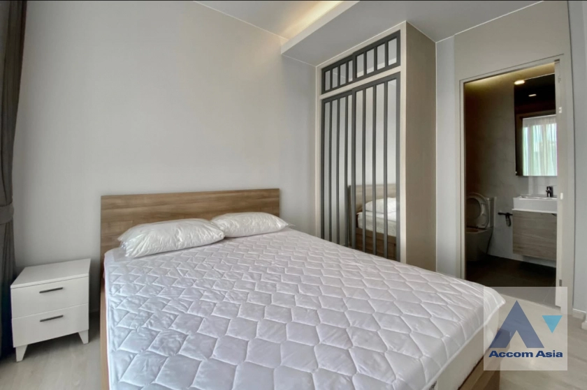 7  1 br Condominium for rent and sale in Sukhumvit ,Bangkok BTS Ekkamai at M Thonglor 10 AA24231