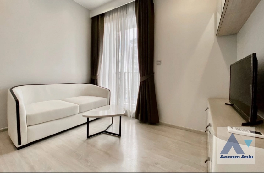  1  1 br Condominium for rent and sale in Sukhumvit ,Bangkok BTS Ekkamai at M Thonglor 10 AA24231