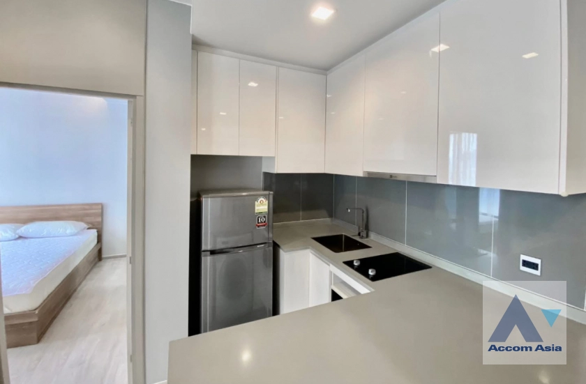 5  1 br Condominium for rent and sale in Sukhumvit ,Bangkok BTS Ekkamai at M Thonglor 10 AA24231