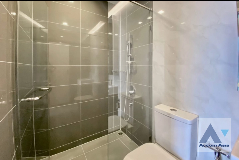 12  1 br Condominium for rent and sale in Sukhumvit ,Bangkok BTS Ekkamai at M Thonglor 10 AA24231