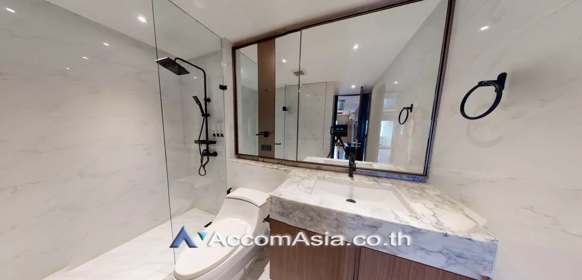 5  2 br Condominium For Sale in Sukhumvit ,Bangkok BTS Phrom Phong at Richmond Palace AA24244