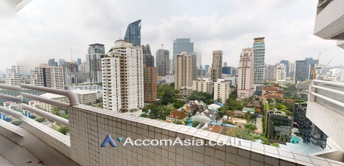 9  2 br Condominium For Sale in Sukhumvit ,Bangkok BTS Phrom Phong at Richmond Palace AA24244