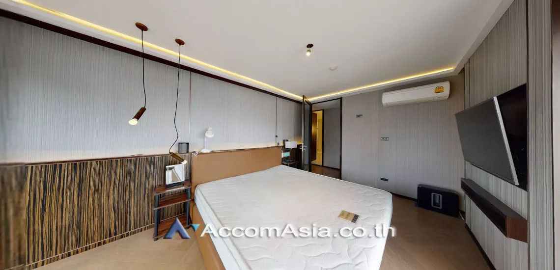 8  2 br Condominium For Sale in Sukhumvit ,Bangkok BTS Phrom Phong at Richmond Palace AA24244