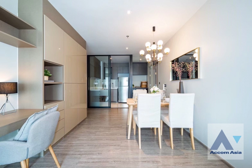 unit 2 Bedrooms  Condominium For Rent & Sale in Sukhumvit, Bangkok  near BTS Ekkamai (AA24254)