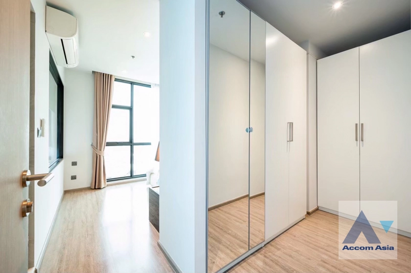 13  2 br Condominium for rent and sale in Sukhumvit ,Bangkok BTS Ekkamai at Rhythm Ekkamai AA24254