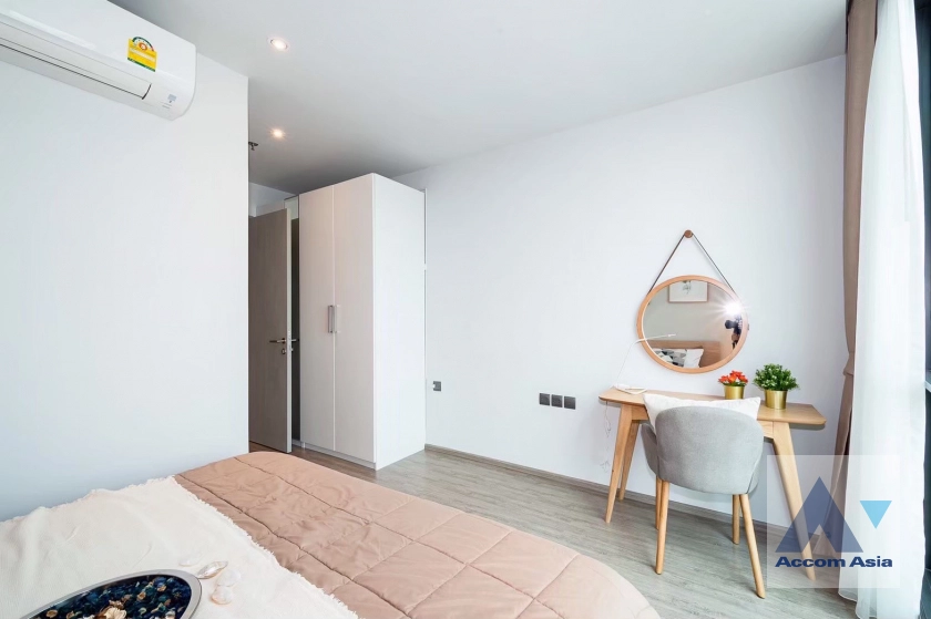 8  2 br Condominium for rent and sale in Sukhumvit ,Bangkok BTS Ekkamai at Rhythm Ekkamai AA24254