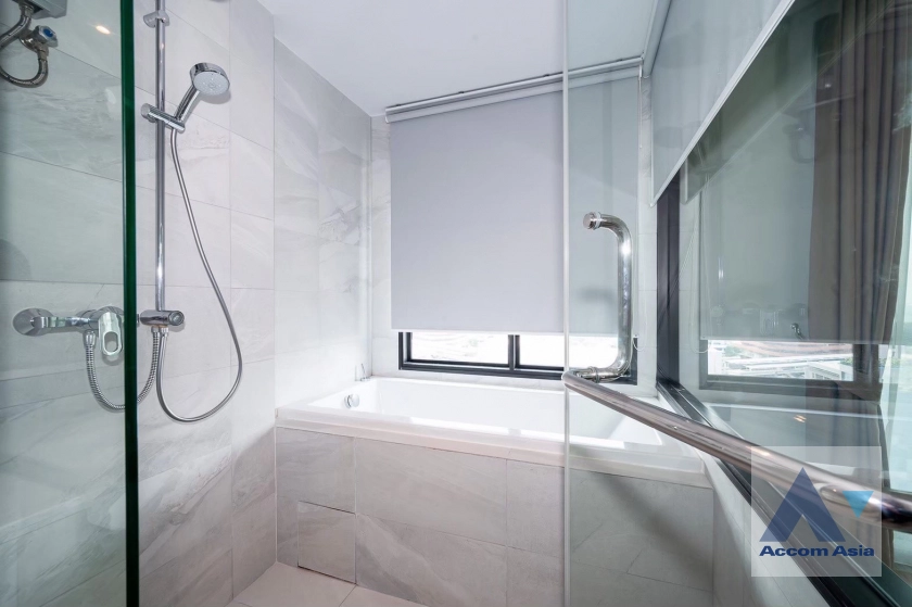 15  2 br Condominium for rent and sale in Sukhumvit ,Bangkok BTS Ekkamai at Rhythm Ekkamai AA24254